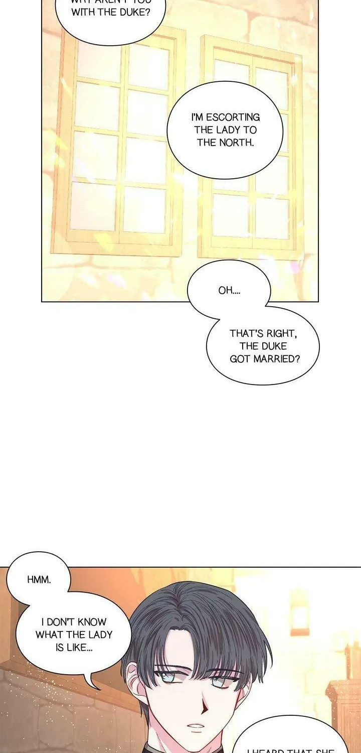 Lucia Chapter 23 page 18 - 