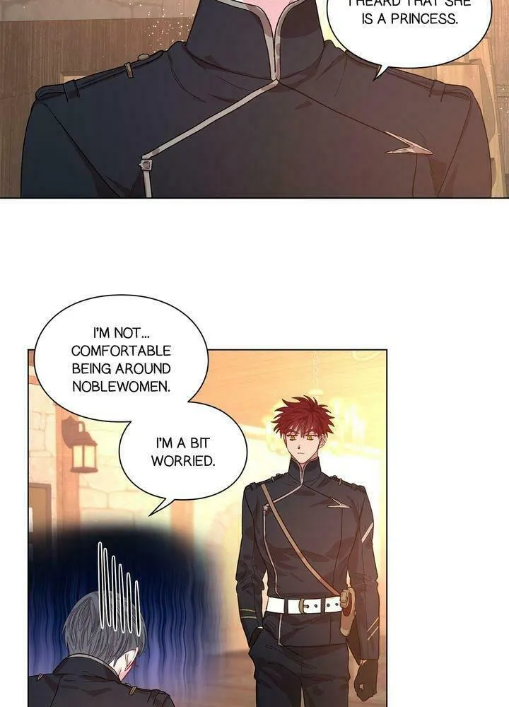 Lucia Chapter 23 page 19 - 