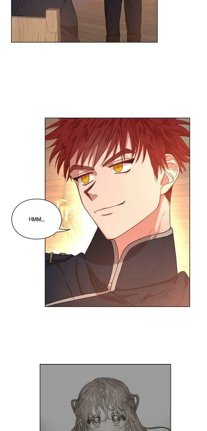 Lucia Chapter 23 page 20 - 