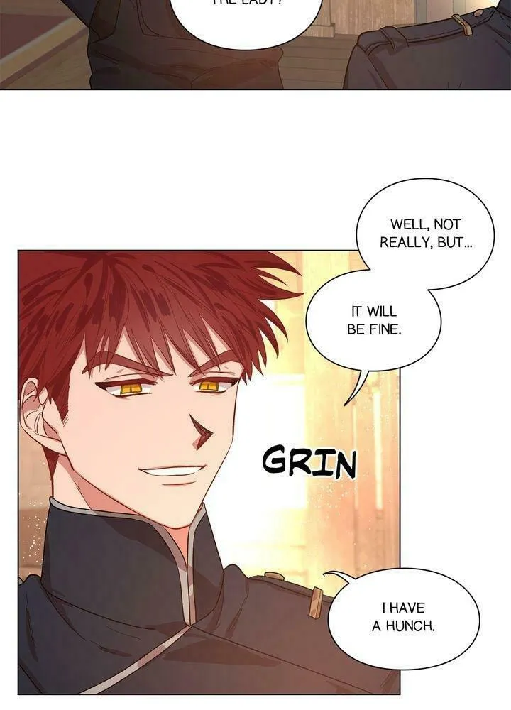 Lucia Chapter 23 page 22 - 