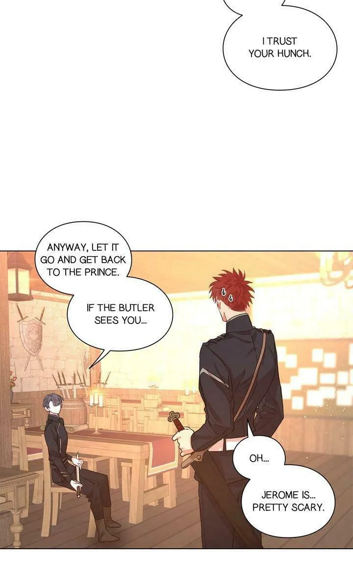 Lucia Chapter 23 page 24 - 