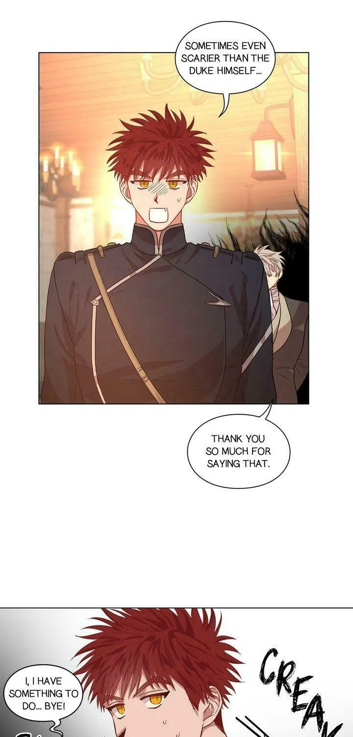 Lucia Chapter 23 page 25 - 