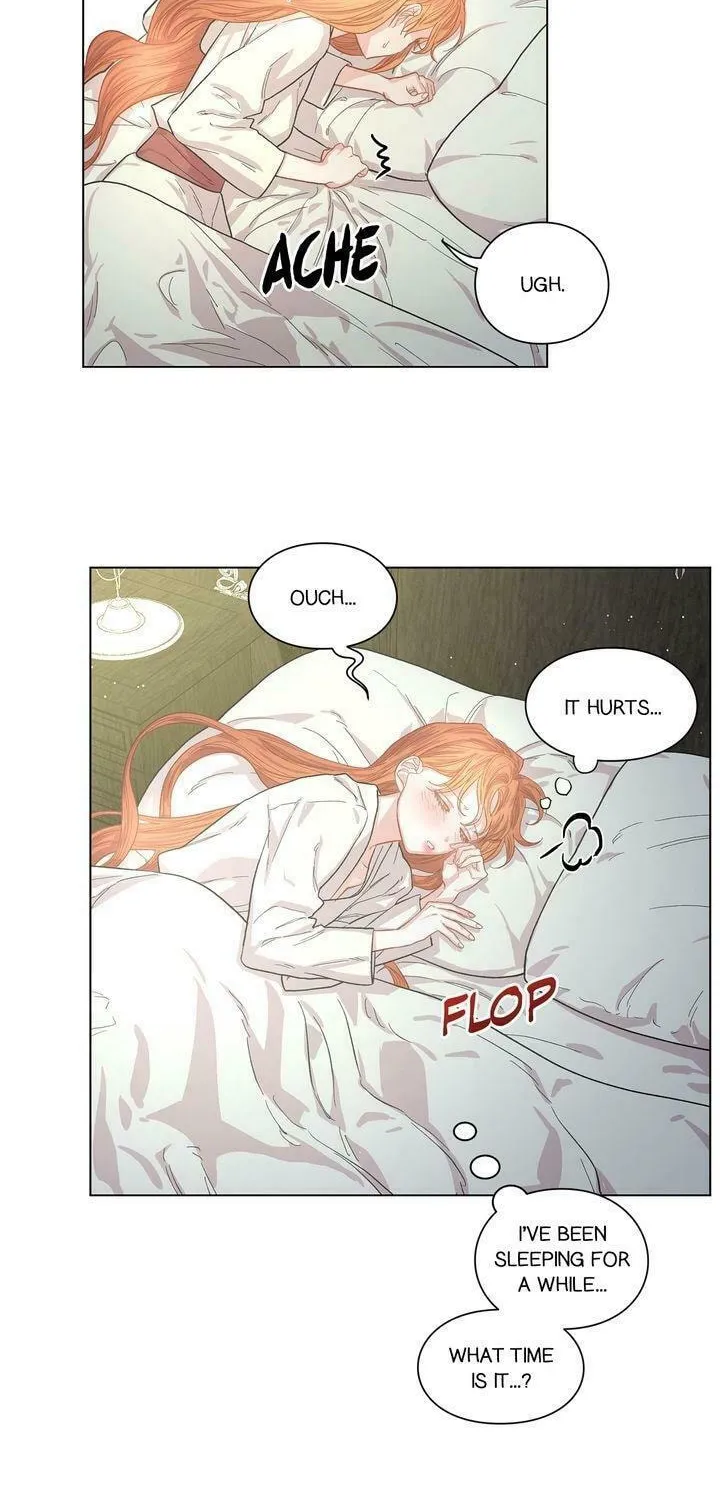 Lucia Chapter 23 page 29 - 