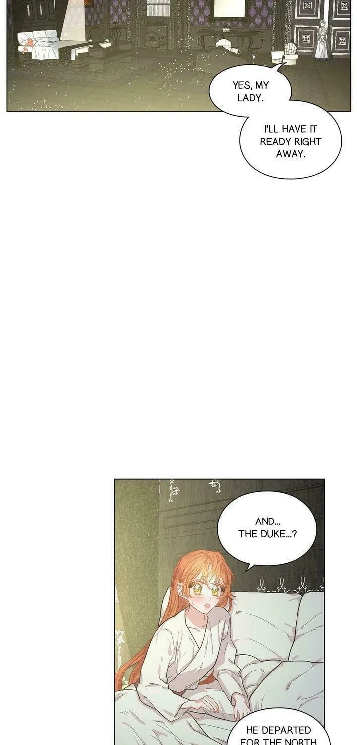 Lucia Chapter 23 page 32 - 