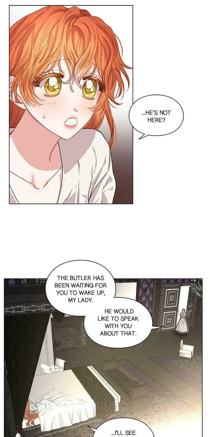 Lucia Chapter 23 page 34 - 