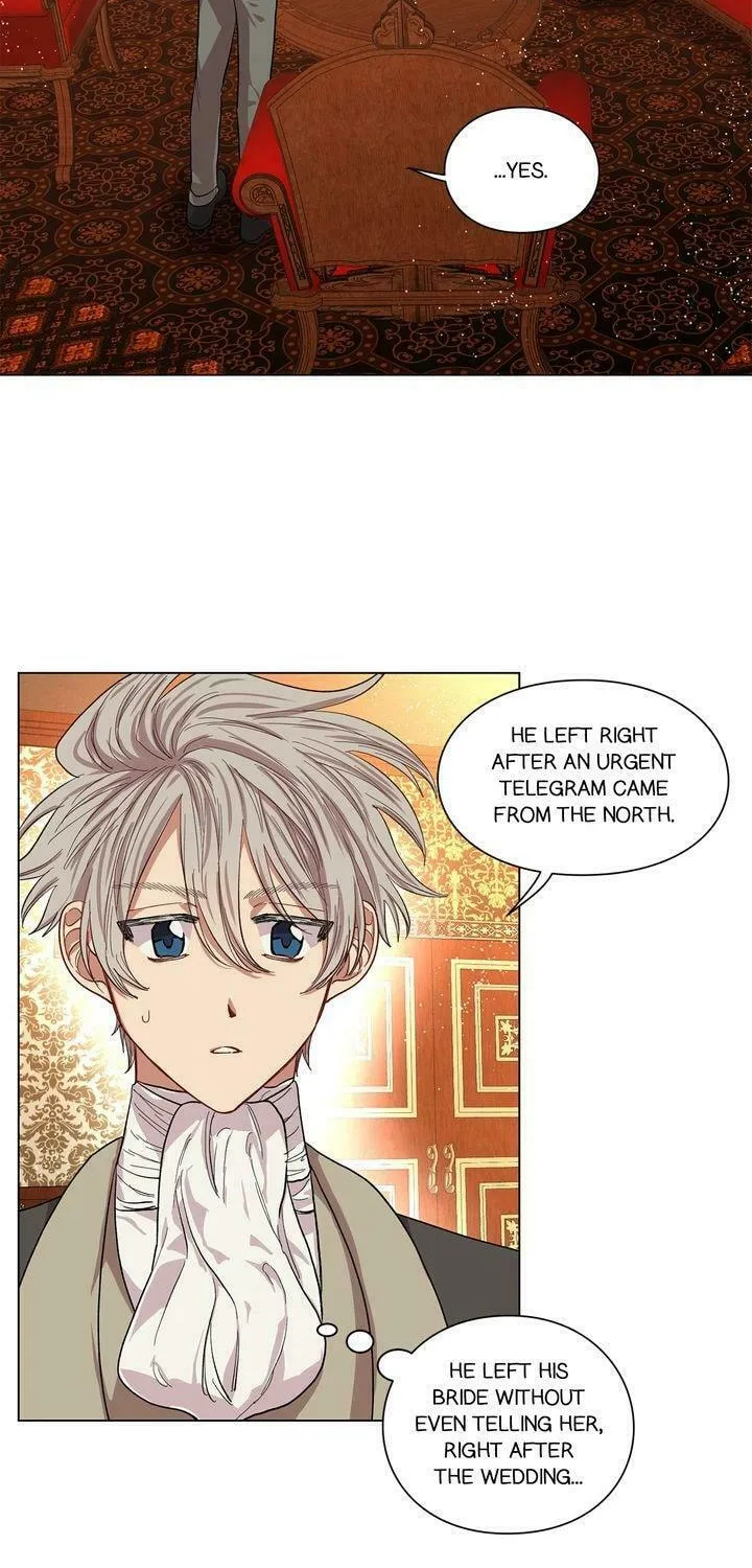 Lucia Chapter 23 page 38 - 