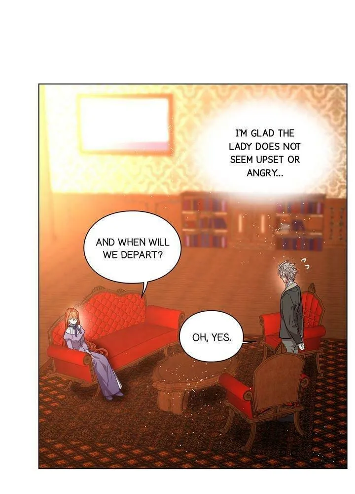 Lucia Chapter 23 page 39 - 