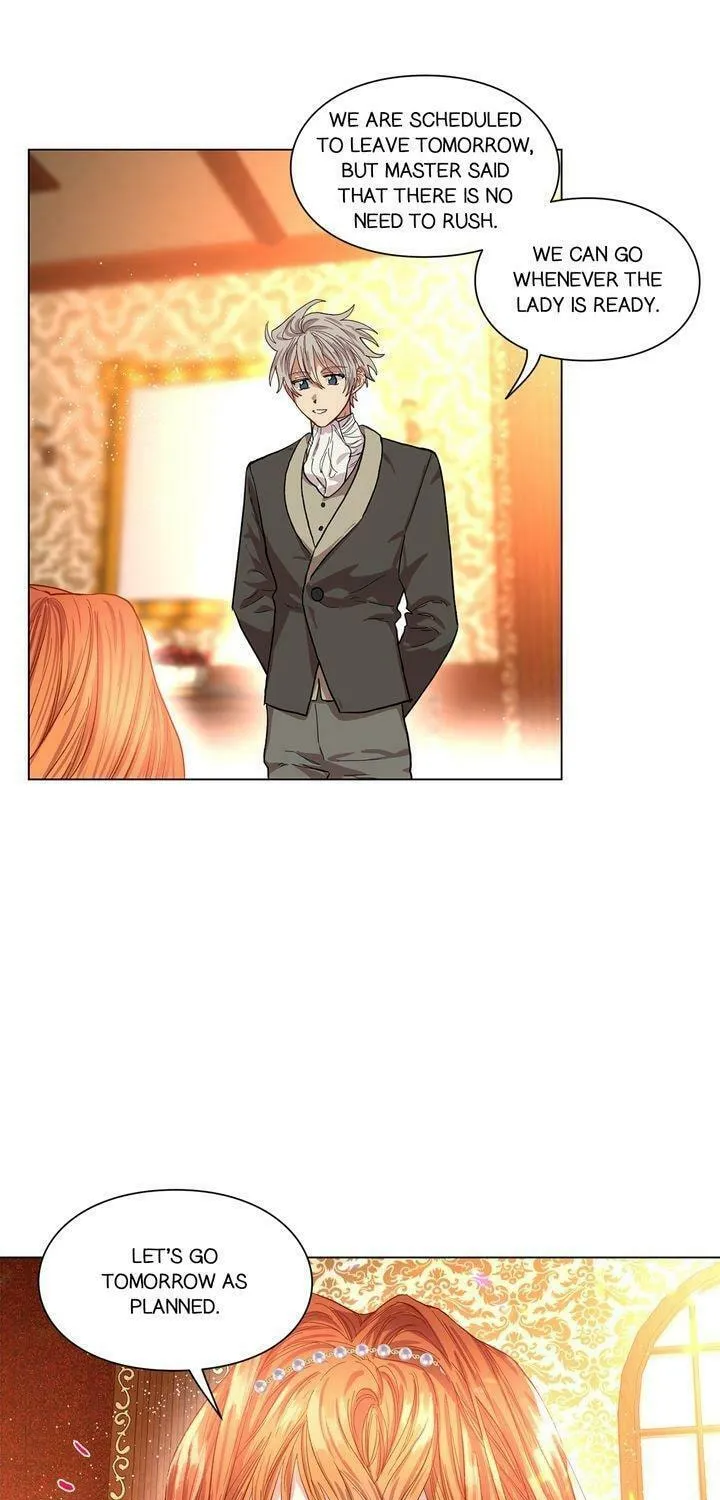 Lucia Chapter 23 page 40 - 