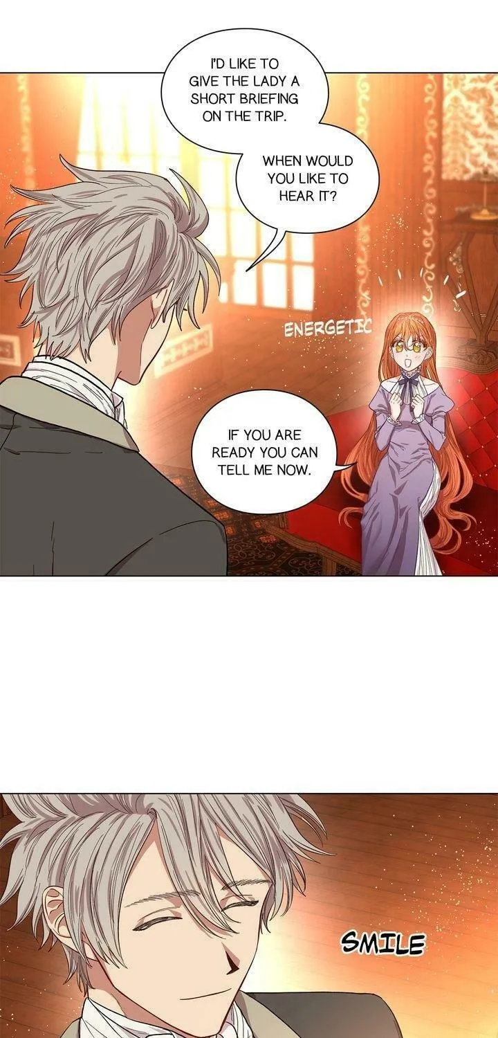 Lucia Chapter 23 page 43 - 