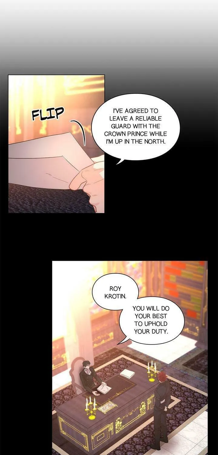 Lucia Chapter 23 page 6 - 