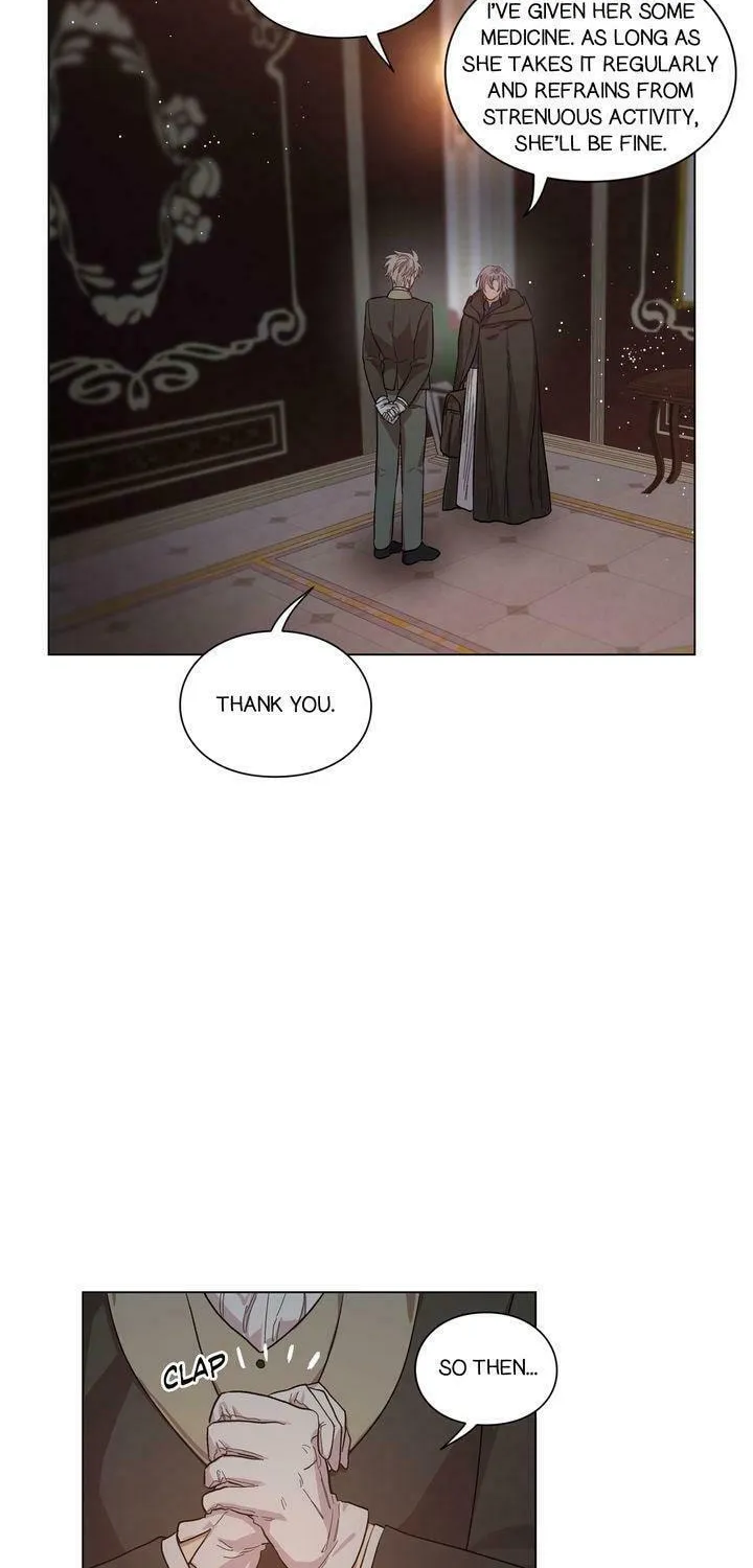 Lucia Chapter 24 page 32 - 