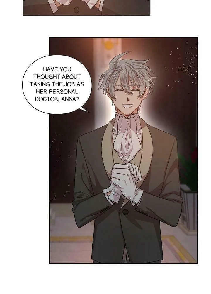 Lucia Chapter 24 page 33 - 