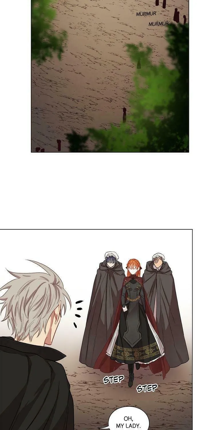 Lucia Chapter 24 page 39 - 