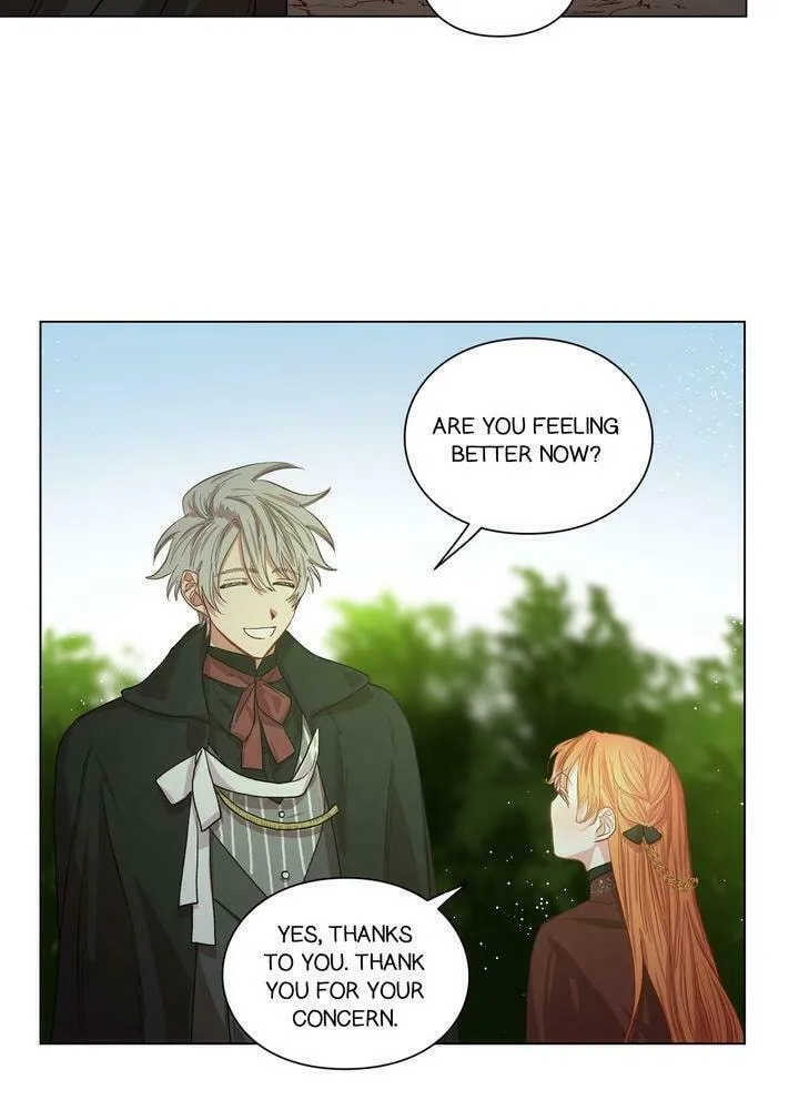 Lucia Chapter 24 page 40 - 