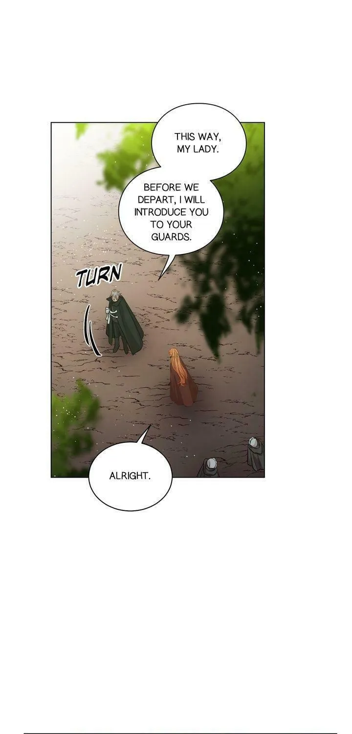 Lucia Chapter 24 page 41 - 