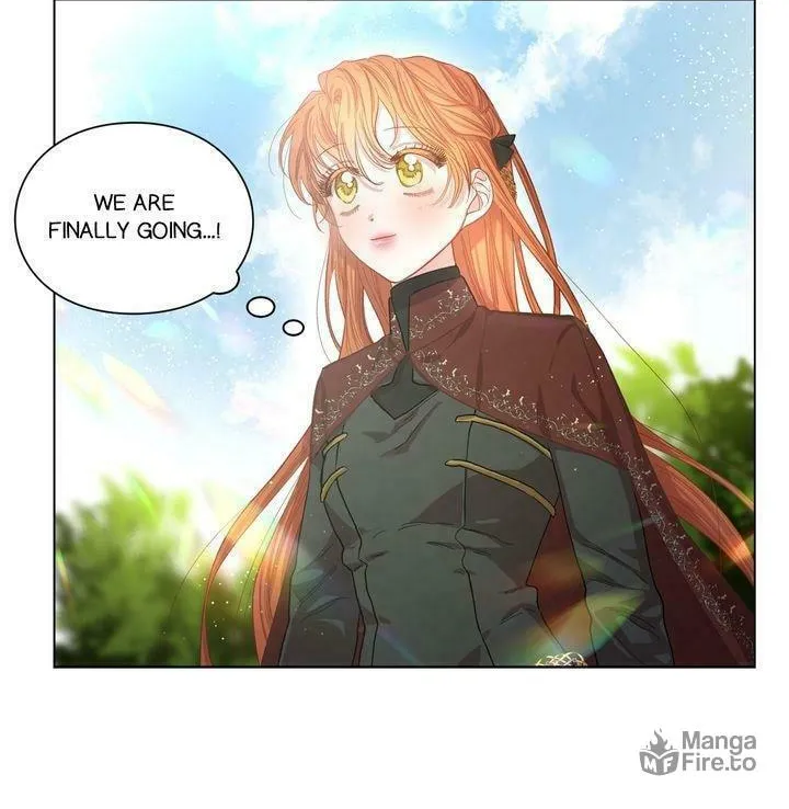 Lucia Chapter 24 page 42 - 