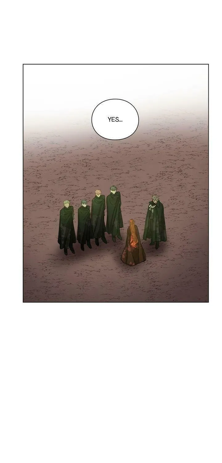 Lucia Chapter 25 page 13 - 