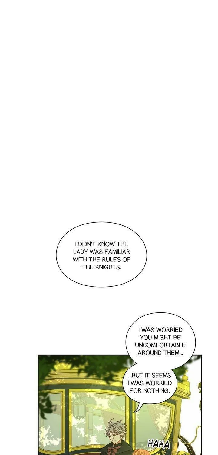 Lucia Chapter 25 page 19 - 
