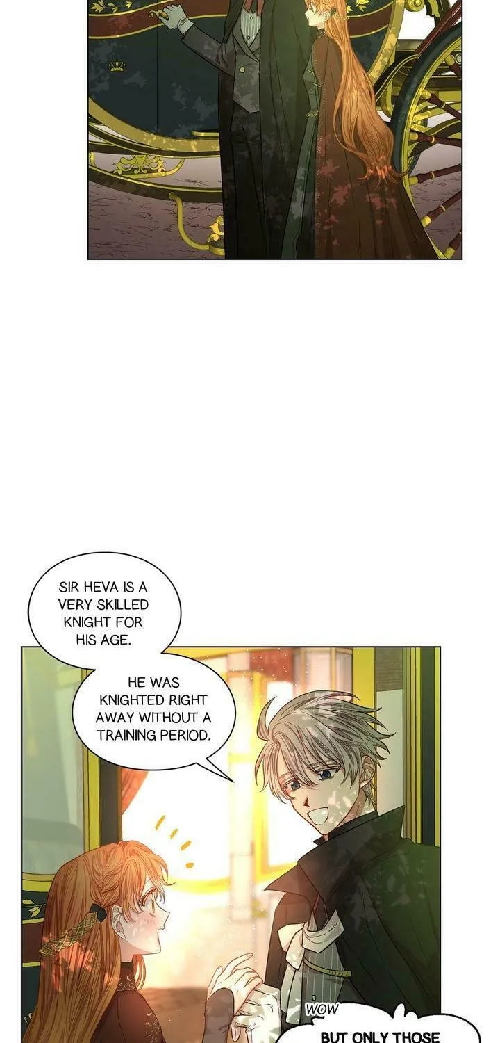 Lucia Chapter 25 page 20 - 
