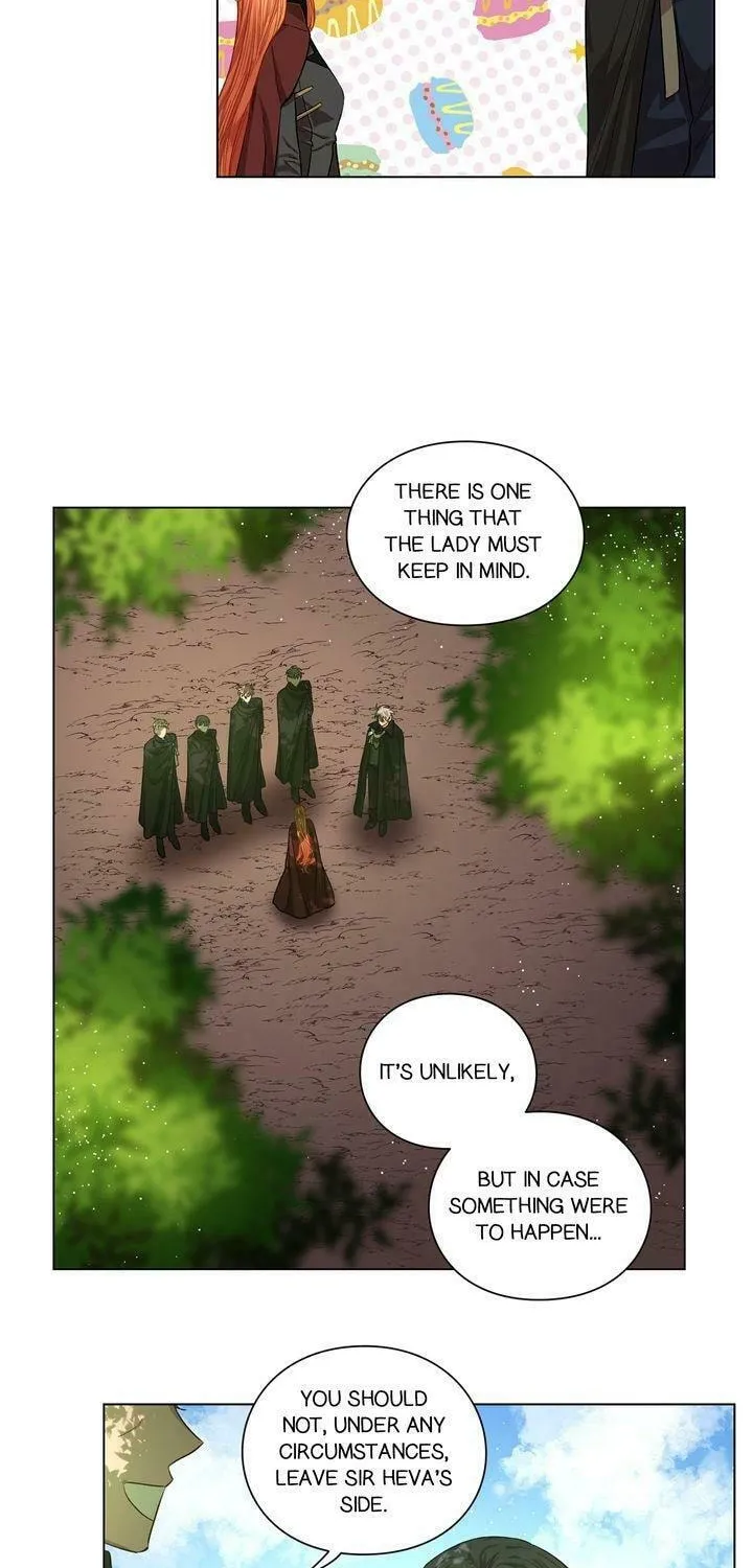 Lucia Chapter 25 page 3 - 