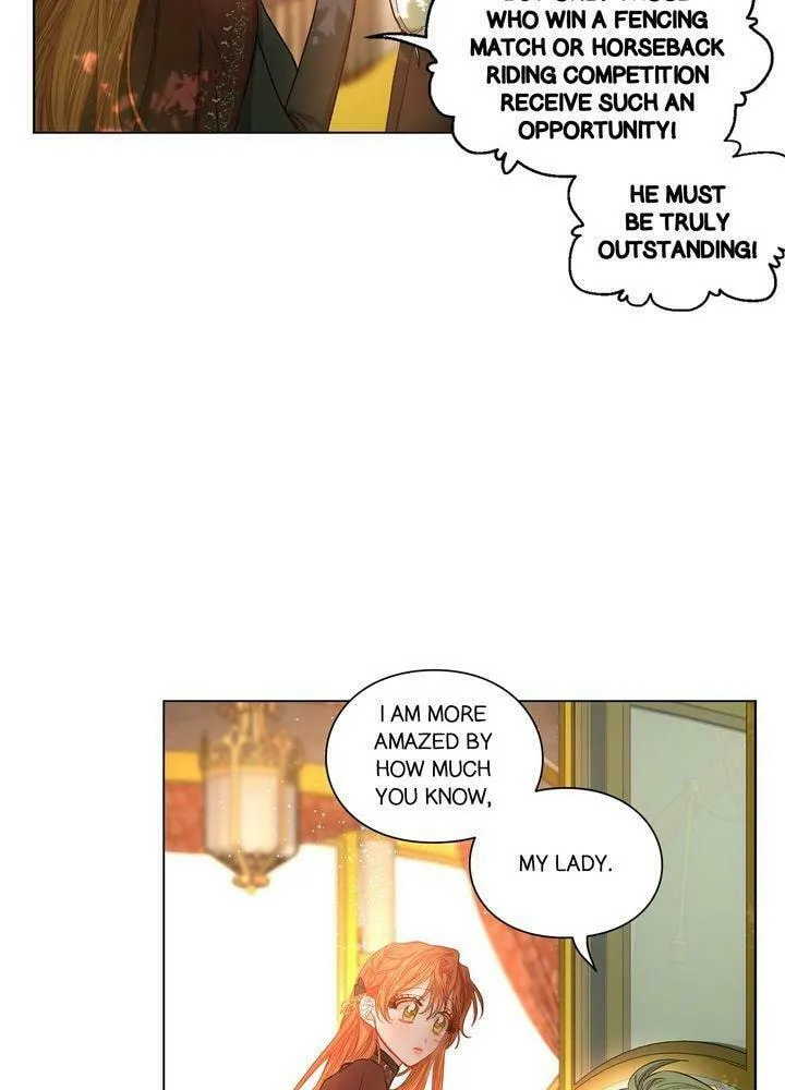 Lucia Chapter 25 page 21 - 