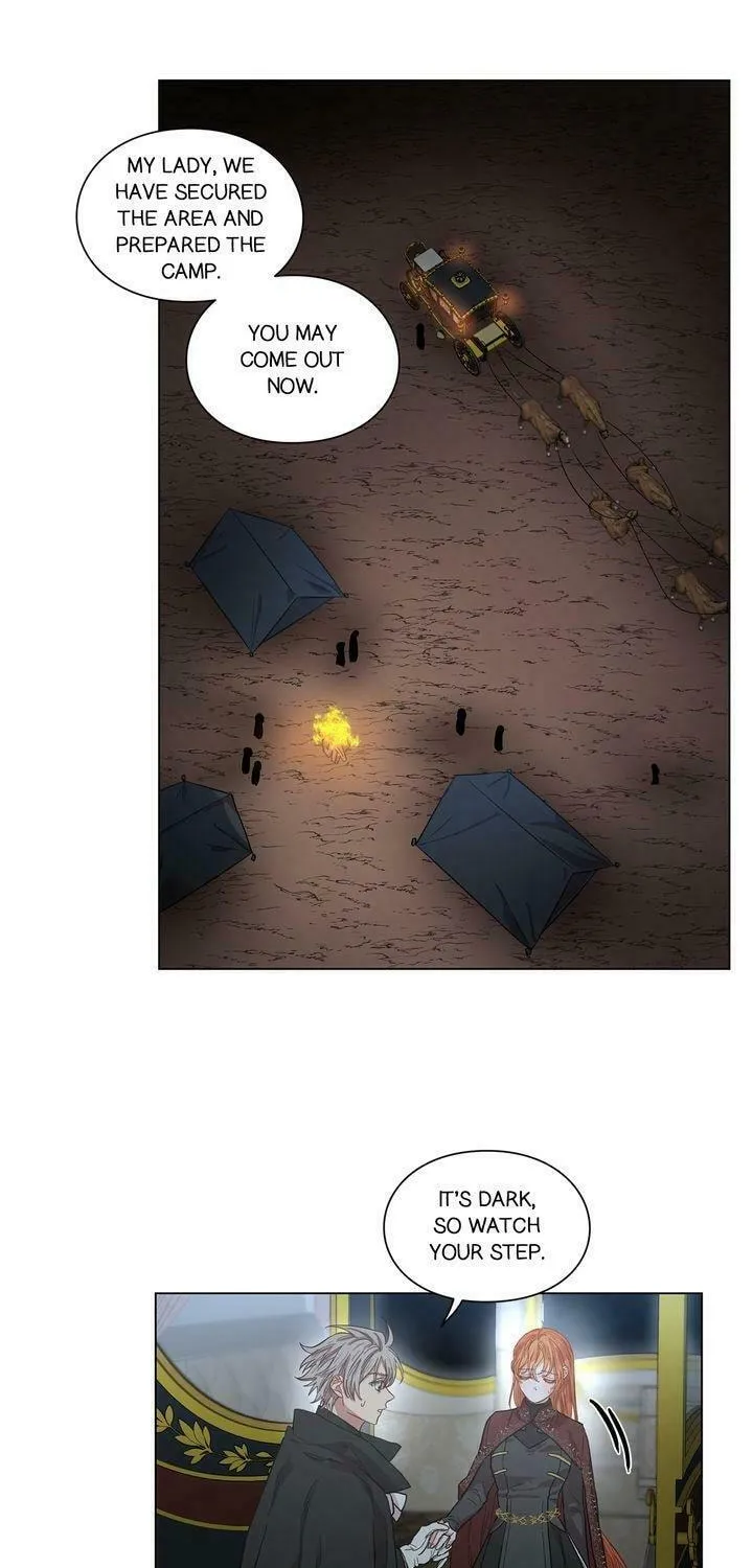 Lucia Chapter 25 page 31 - 