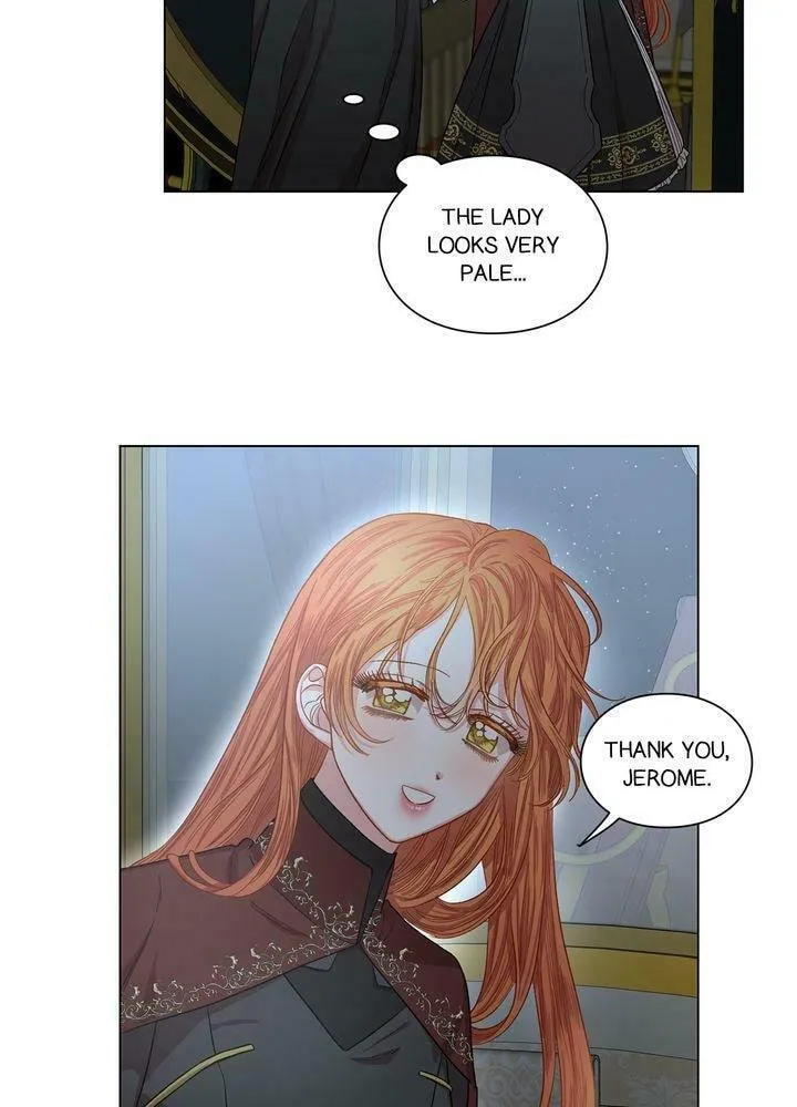 Lucia Chapter 25 page 32 - 