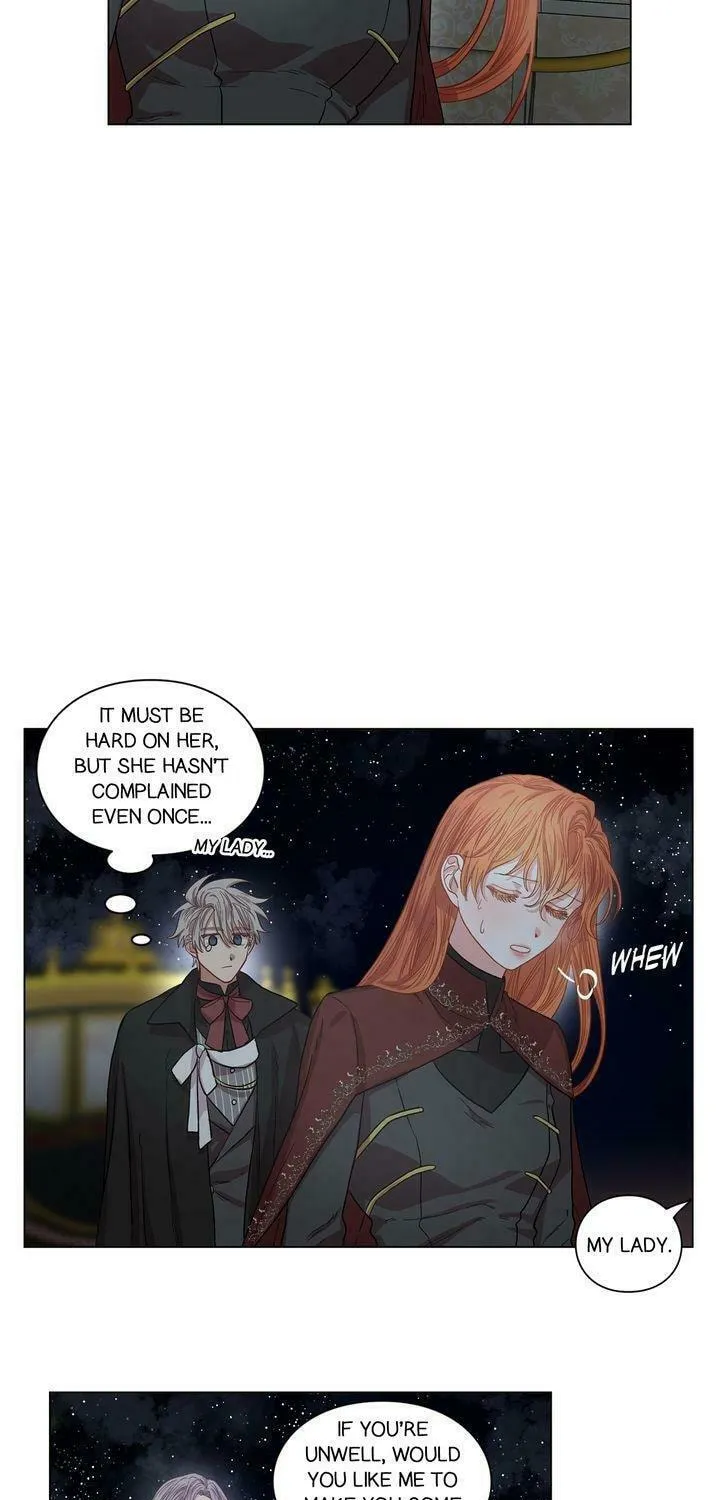 Lucia Chapter 25 page 33 - 