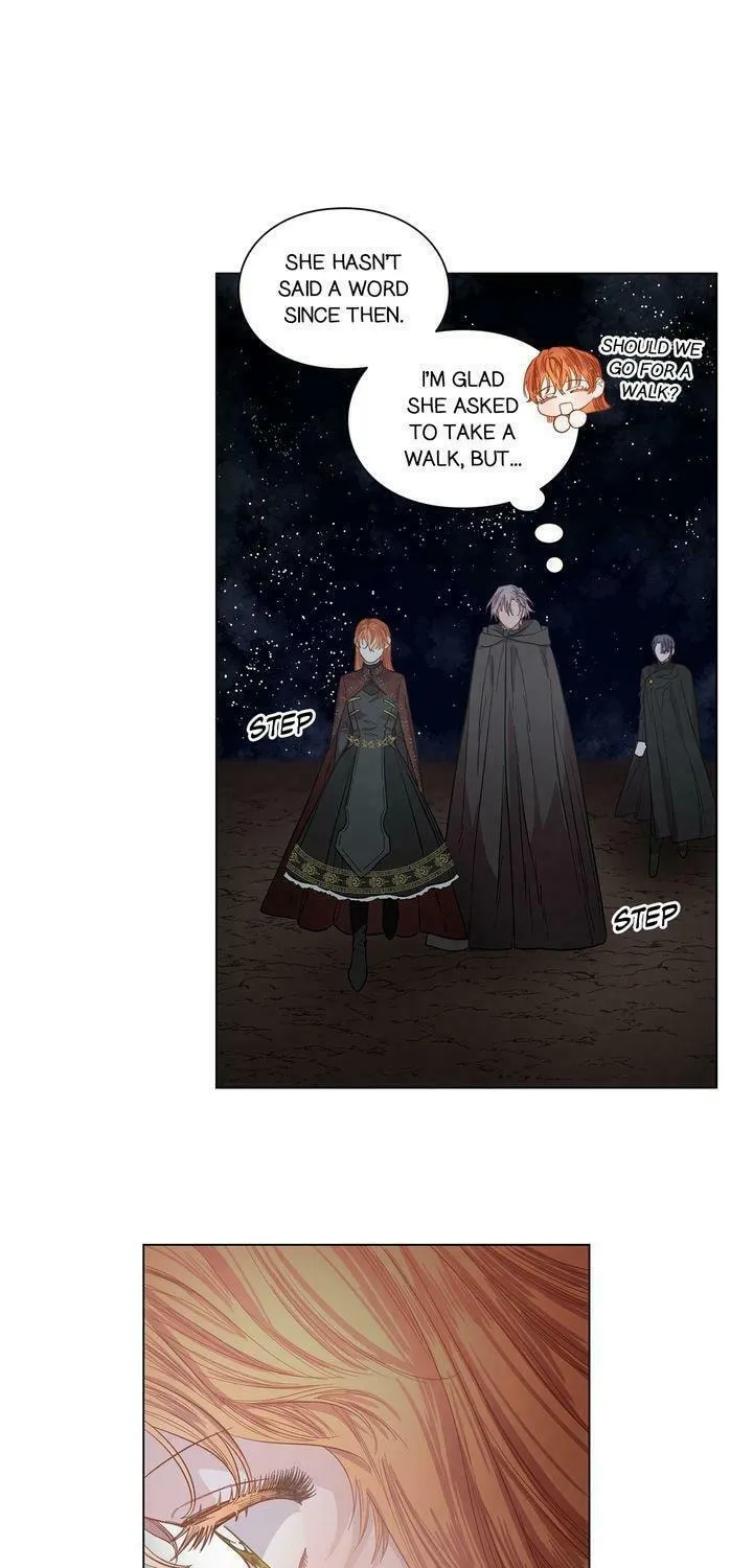 Lucia Chapter 25 page 38 - 