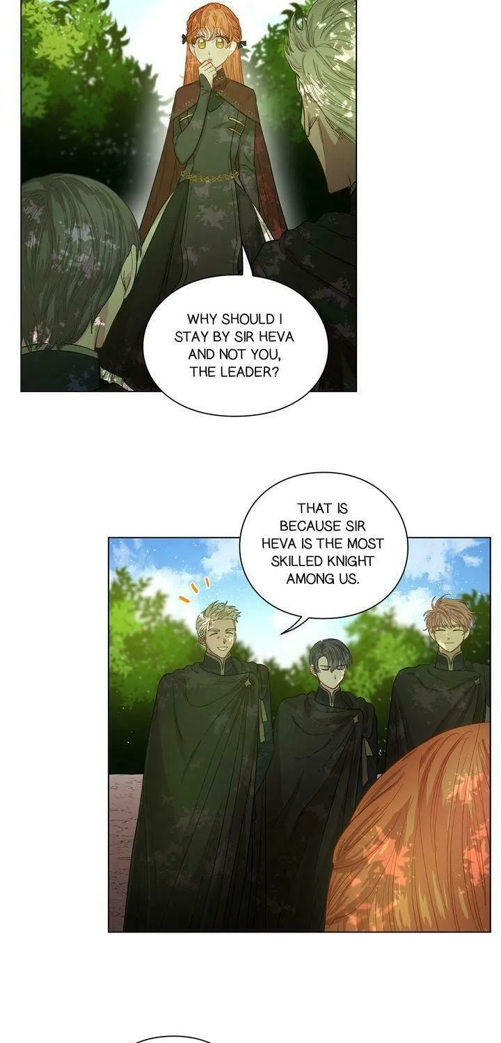 Lucia Chapter 25 page 5 - 