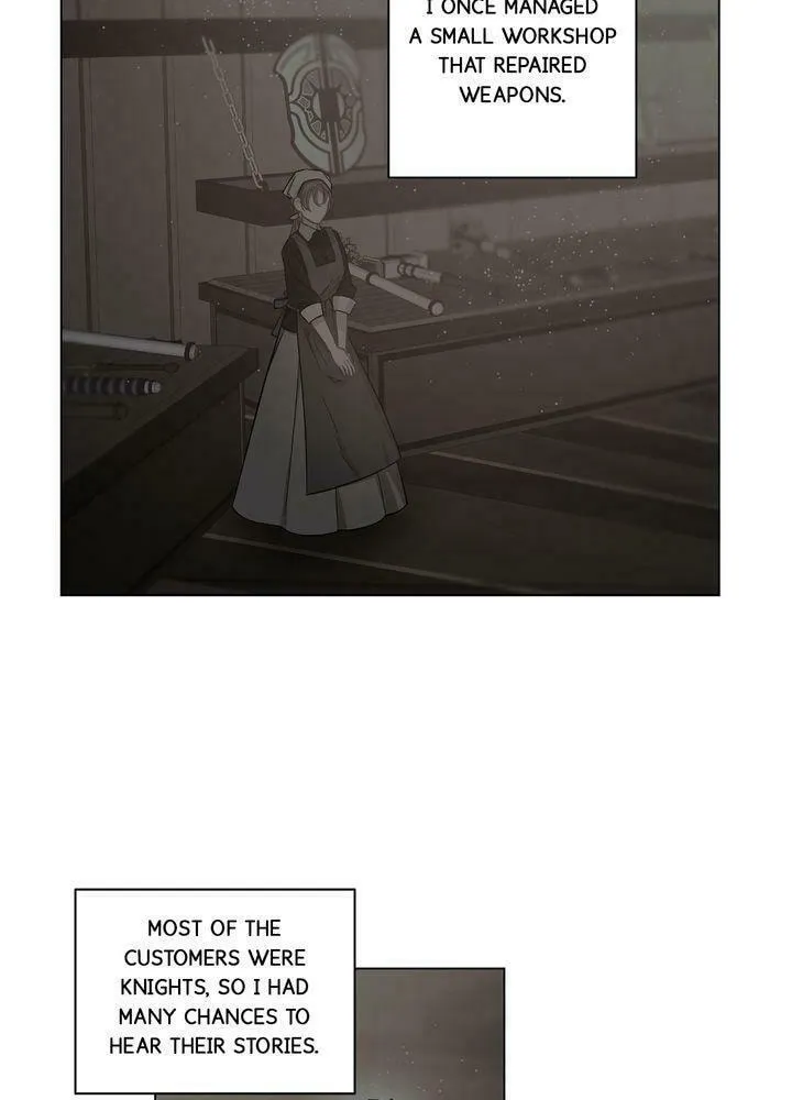 Lucia Chapter 25 page 42 - 