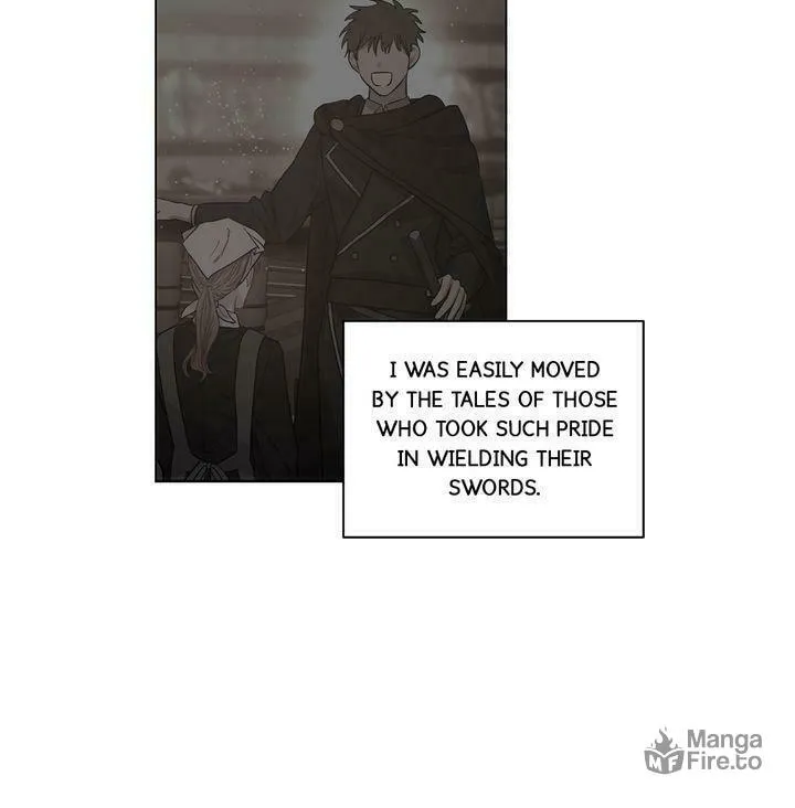 Lucia Chapter 25 page 43 - 
