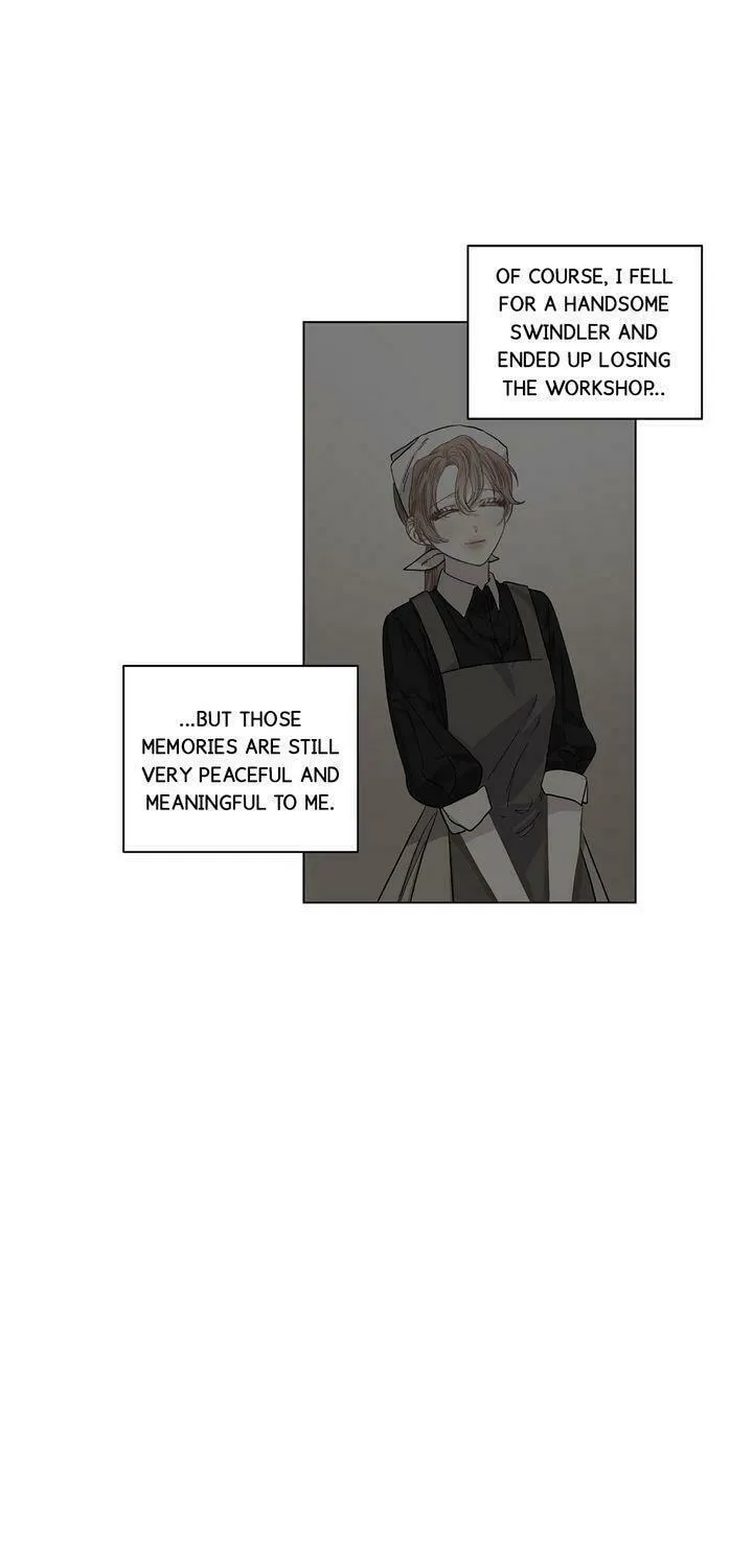 Lucia Chapter 25 page 44 - 