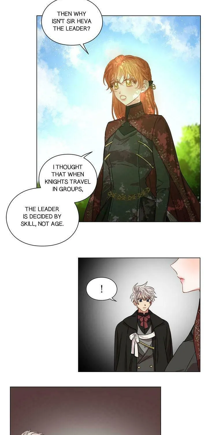 Lucia Chapter 25 page 6 - 