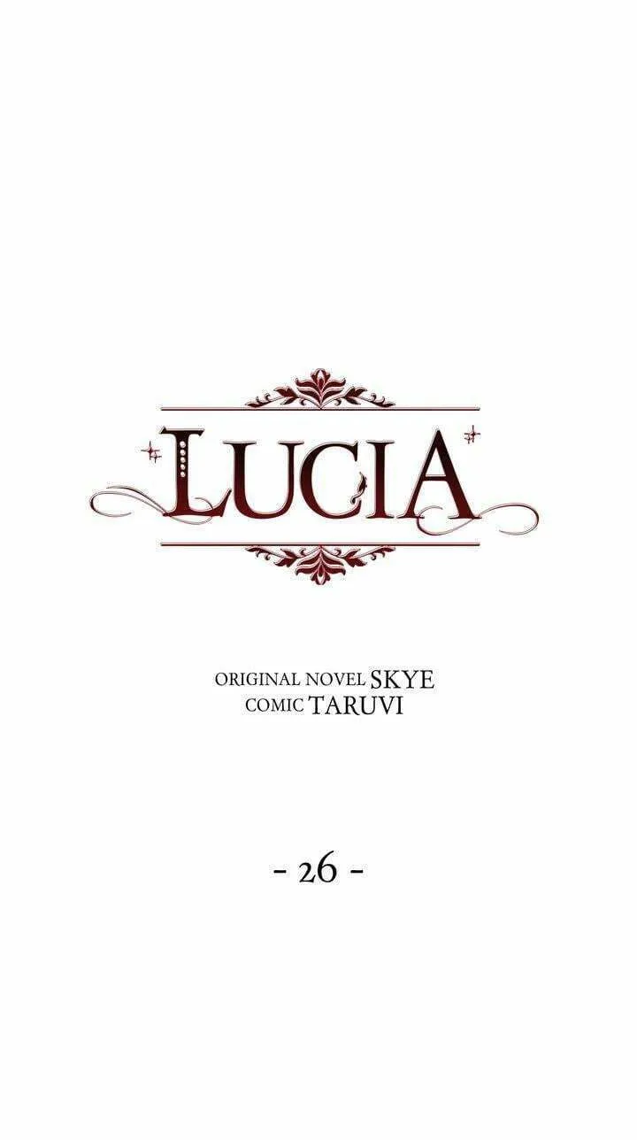 Lucia Chapter 26 page 1 - 