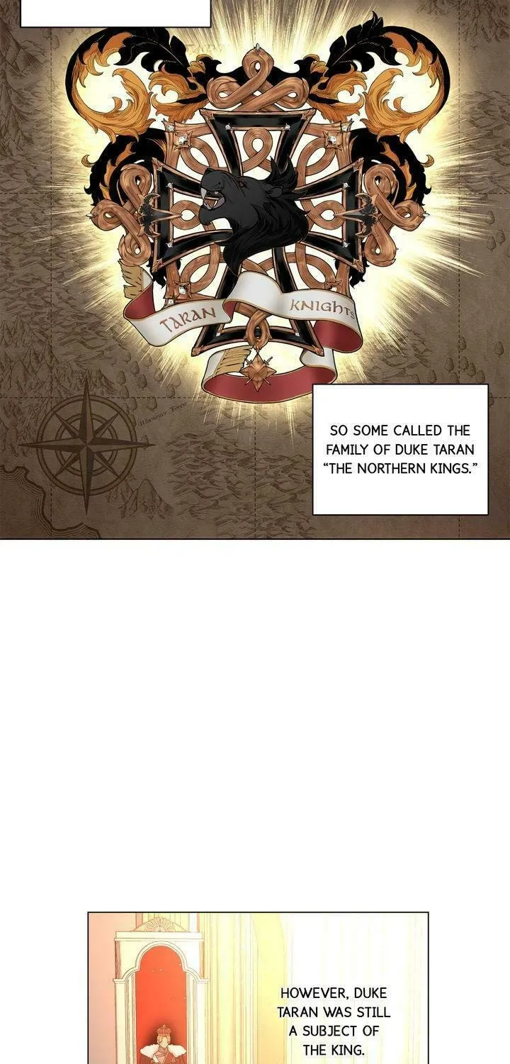 Lucia Chapter 26 page 3 - 