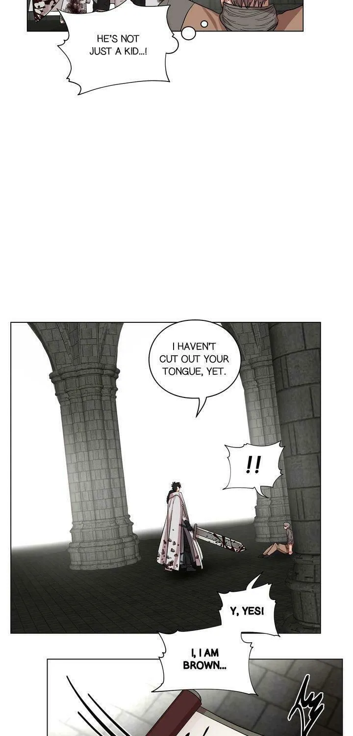 Lucia Chapter 26 page 27 - 