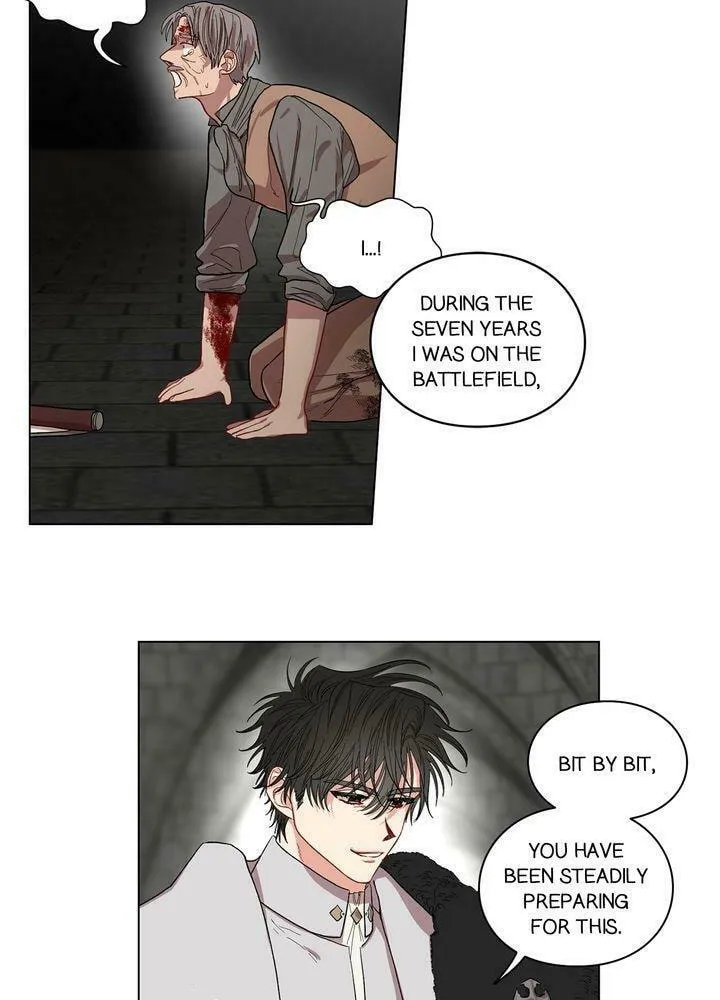 Lucia Chapter 26 page 31 - 