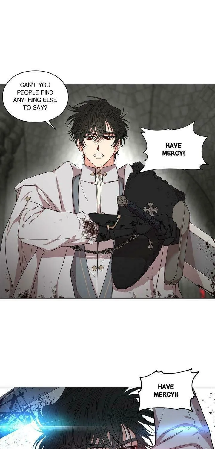 Lucia Chapter 26 page 33 - 
