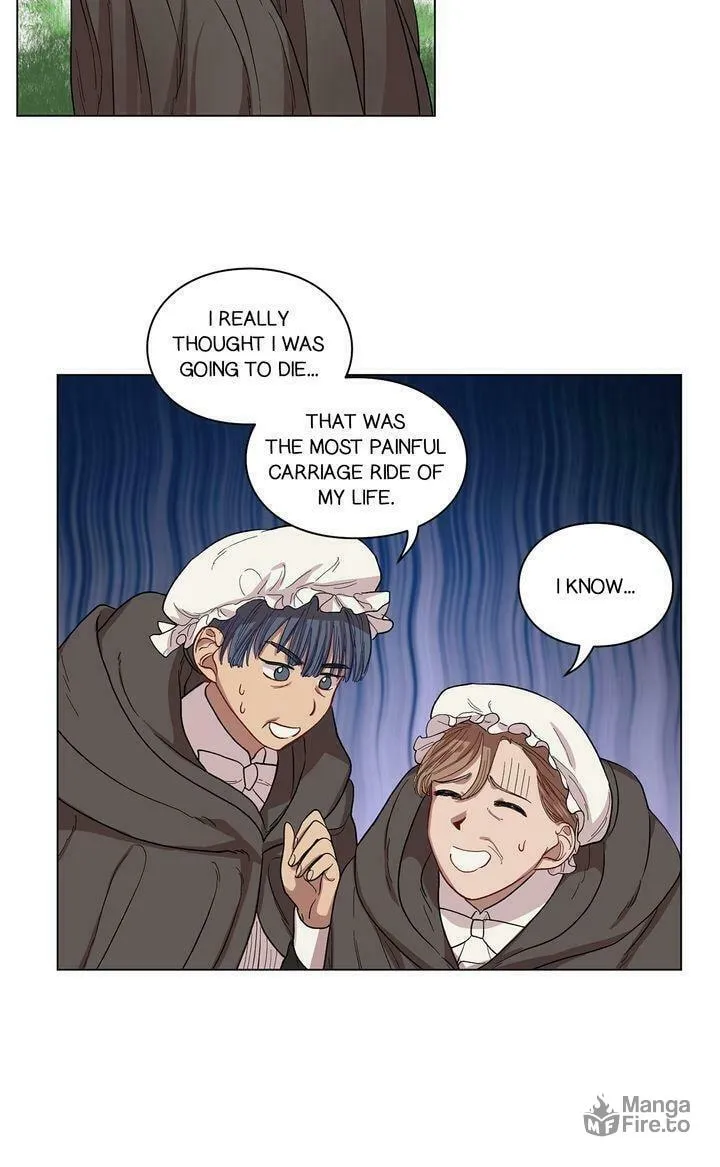 Lucia Chapter 26 page 38 - 