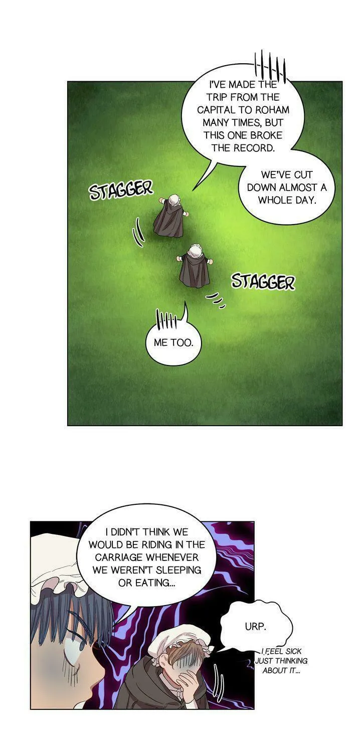 Lucia Chapter 26 page 39 - 