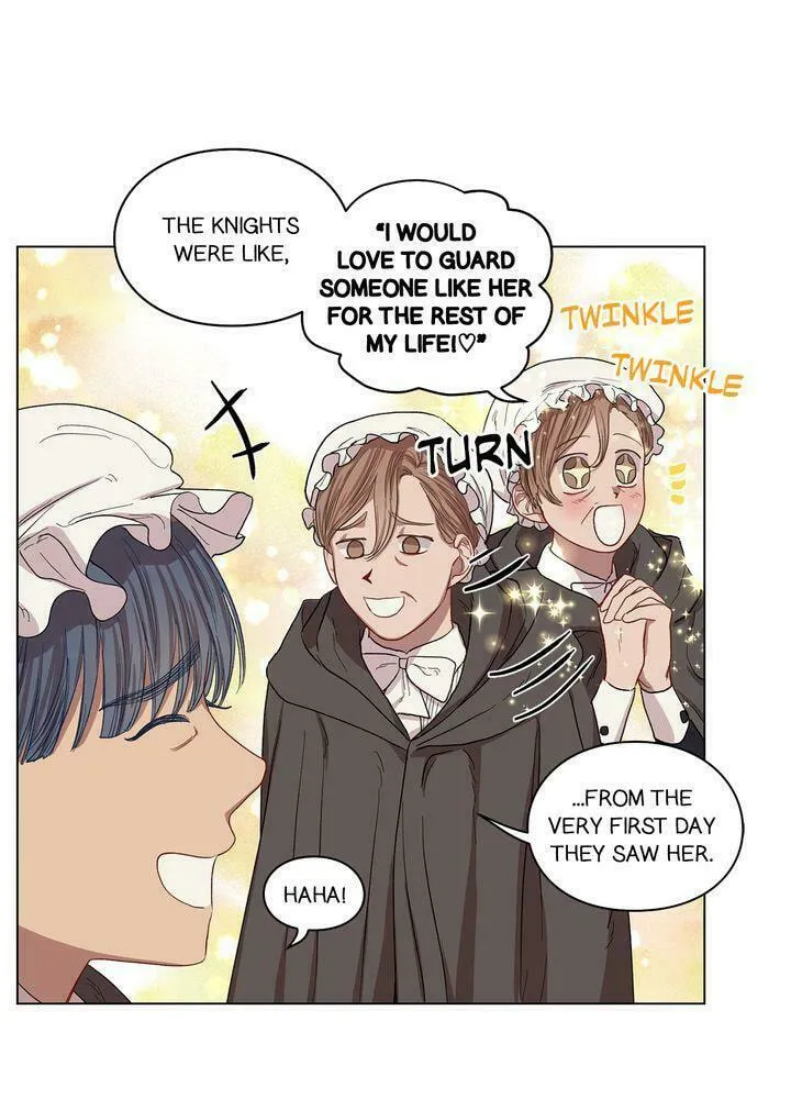 Lucia Chapter 26 page 41 - 