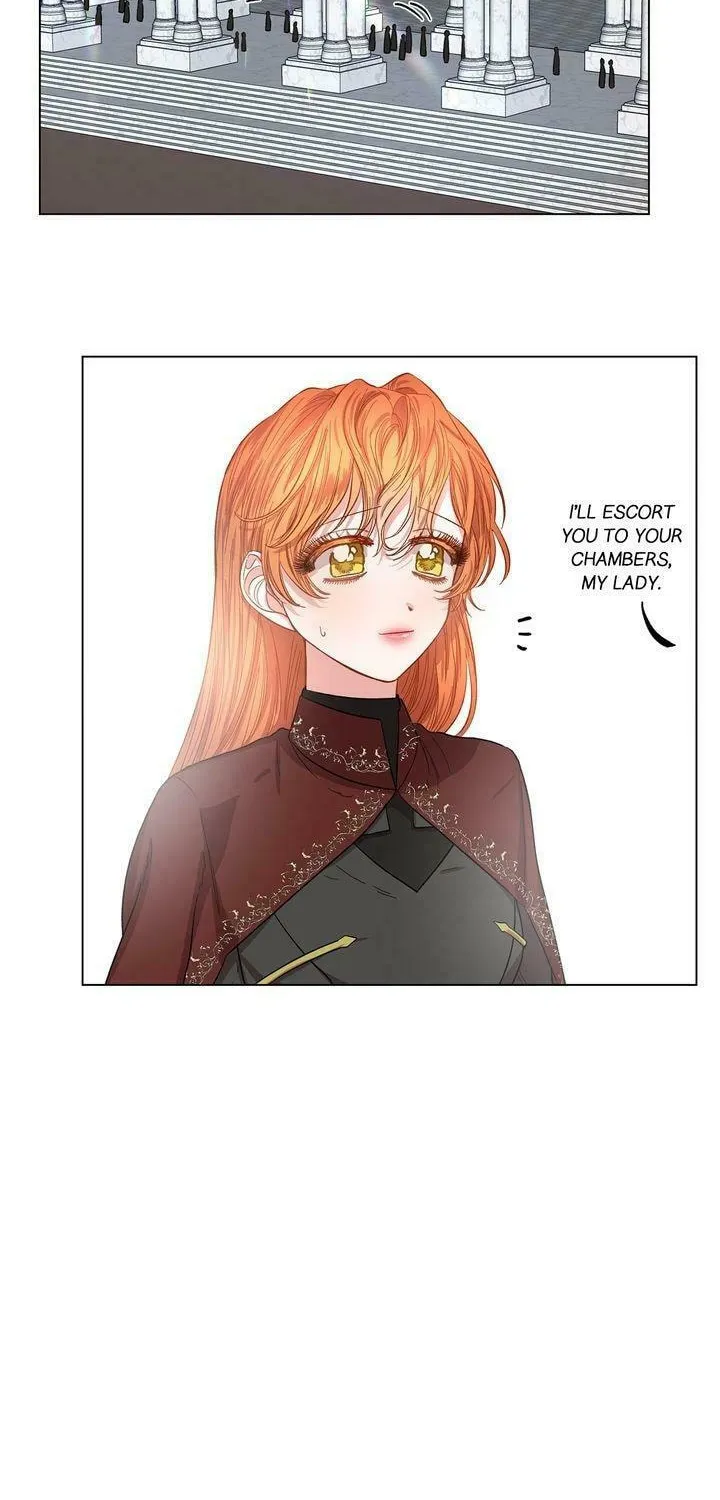 Lucia Chapter 26 page 43 - 