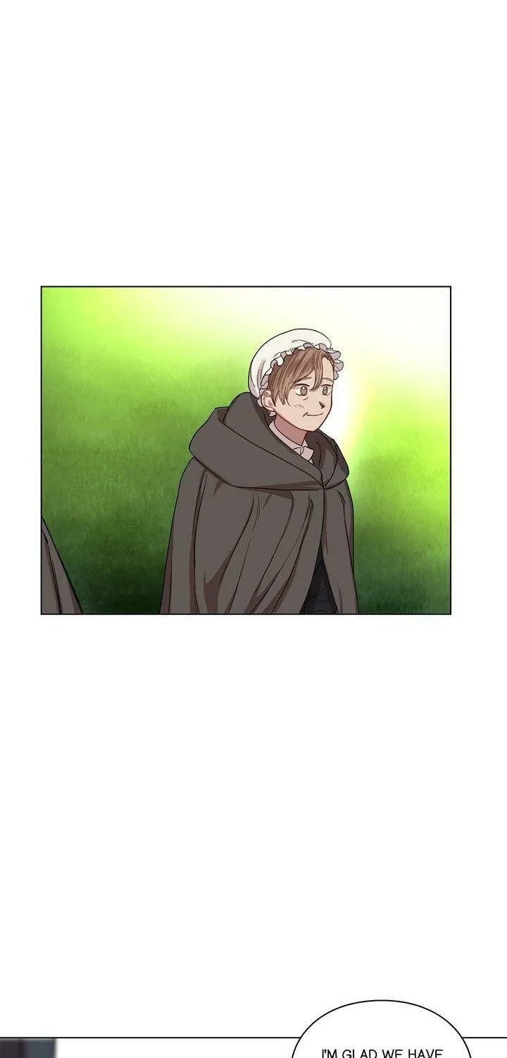 Lucia Chapter 26 page 46 - 