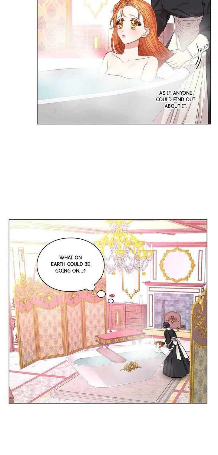 Lucia Chapter 27 page 14 - 