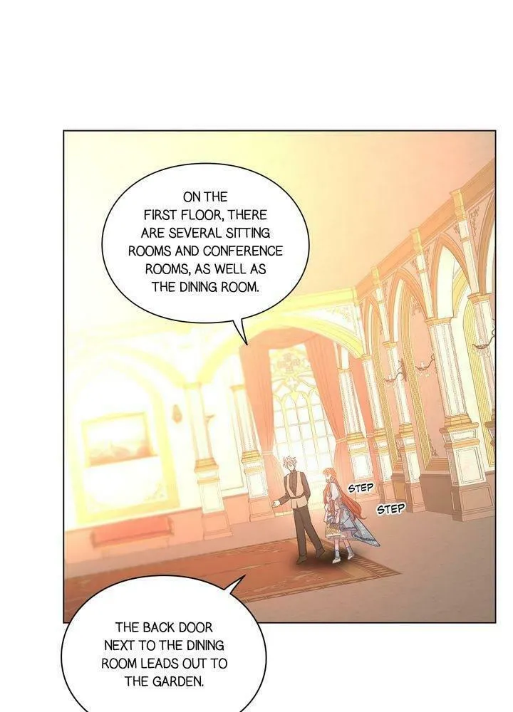 Lucia Chapter 27 page 18 - 