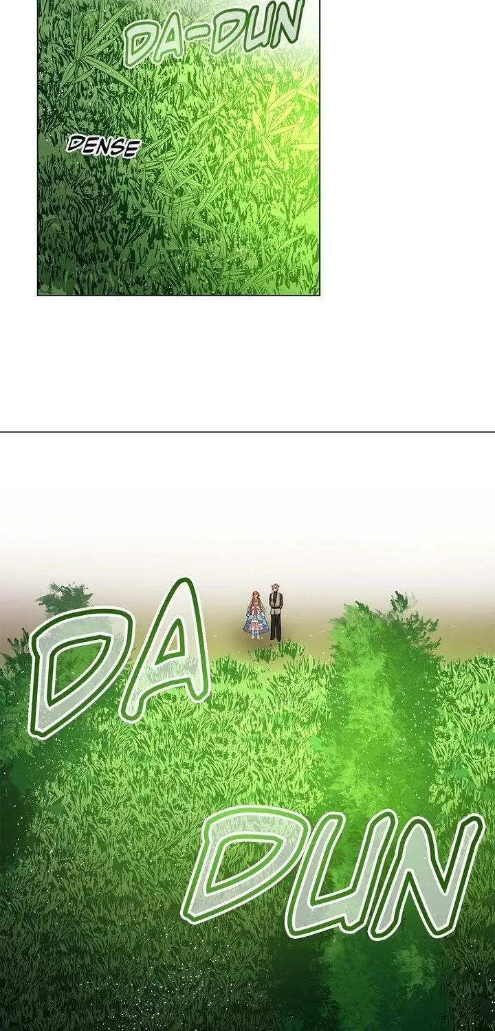 Lucia Chapter 27 page 22 - 