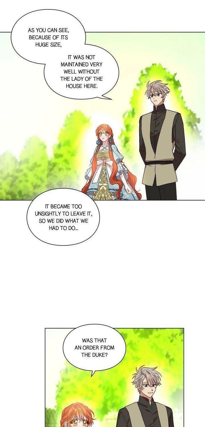 Lucia Chapter 27 page 25 - 
