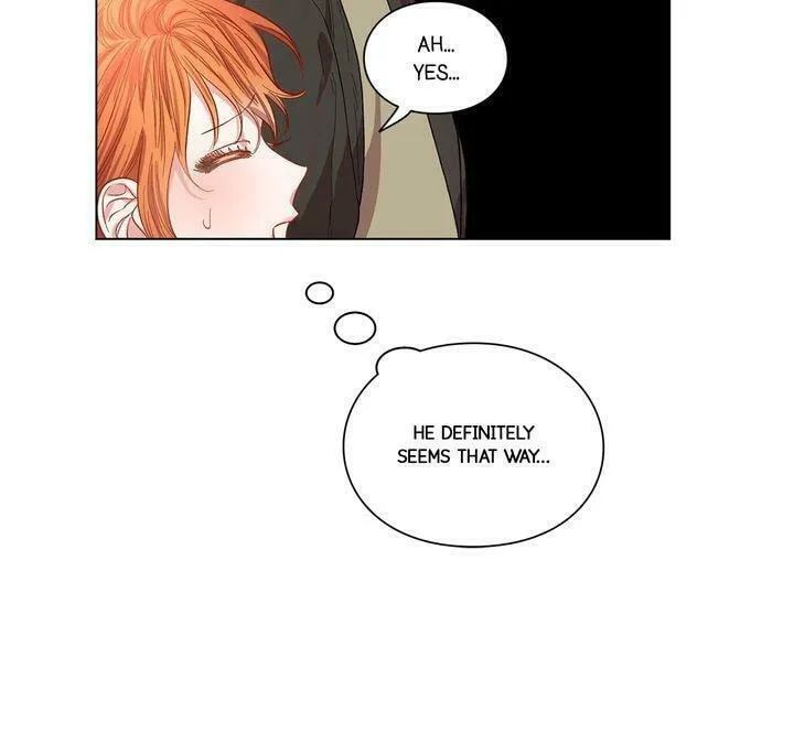 Lucia Chapter 27 page 27 - 