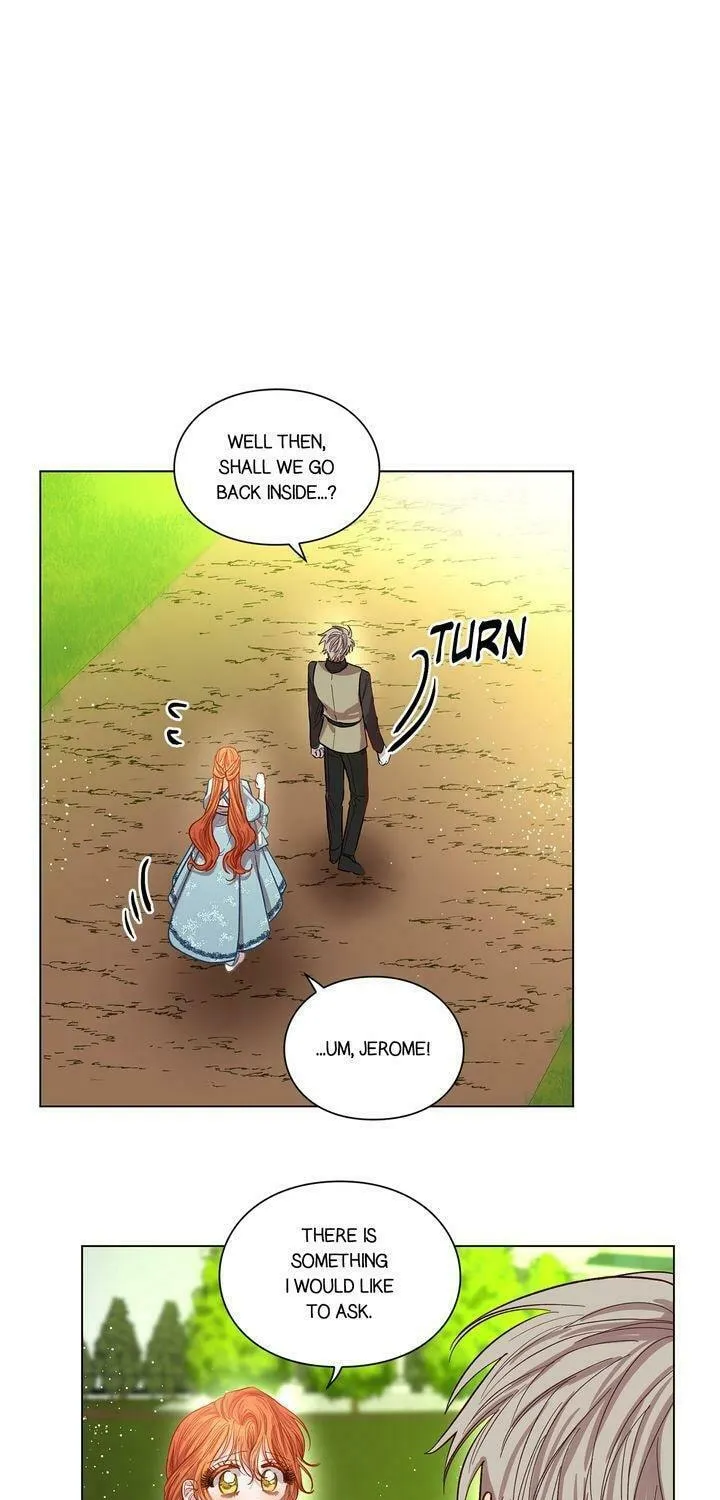 Lucia Chapter 27 page 28 - 